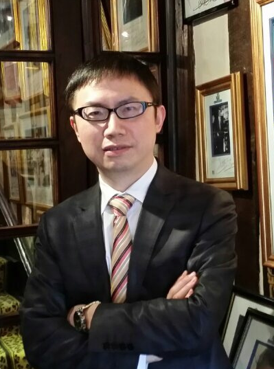 孙鹏