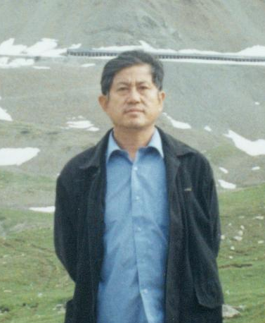 高文新