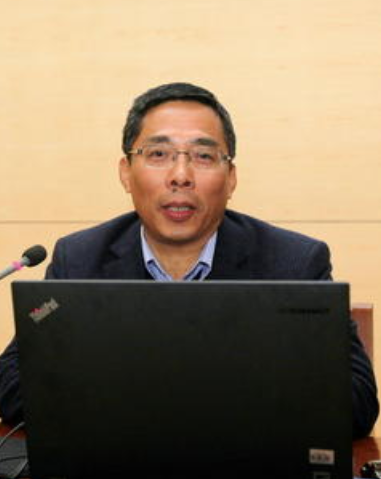 王永贵
