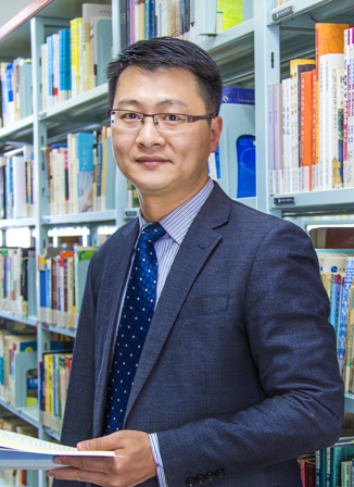 常健